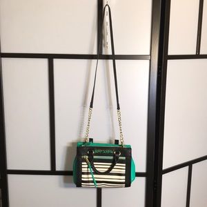 Betsey Johnson Crossbody Bag